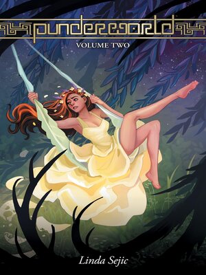 cover image of Punderworld, Volume 2